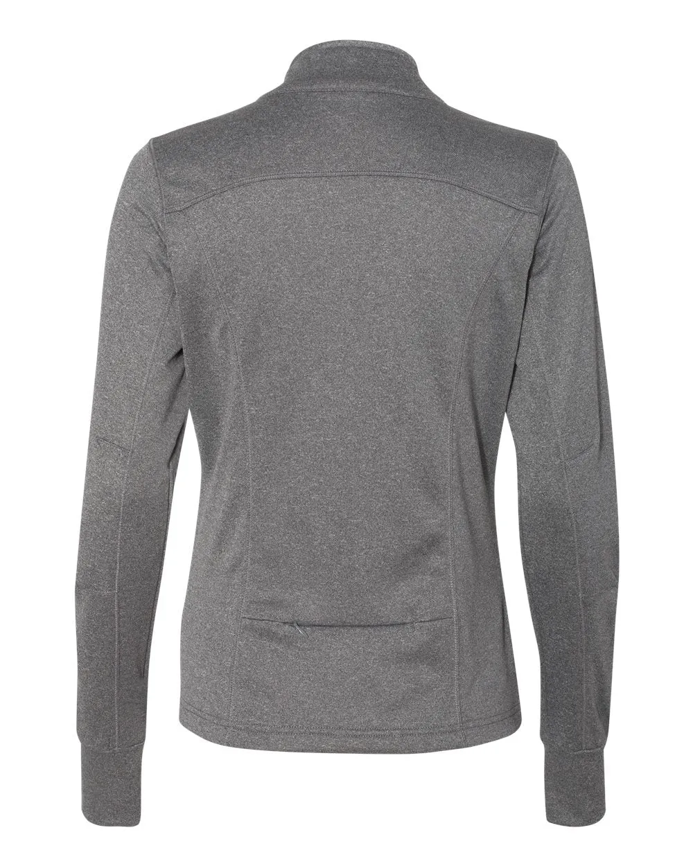 Women's Lightweight Poly-Tech Zip