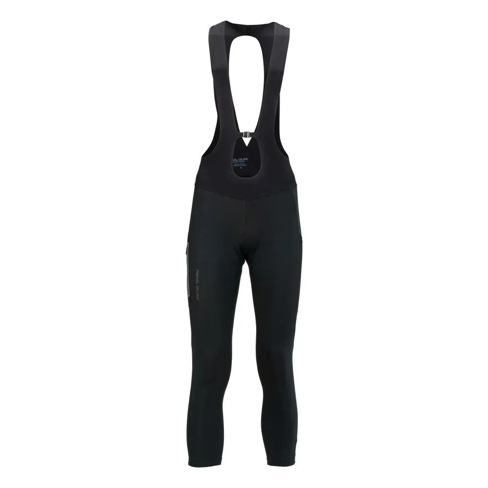 Women's Thermal 21" Cargo Bib Tights